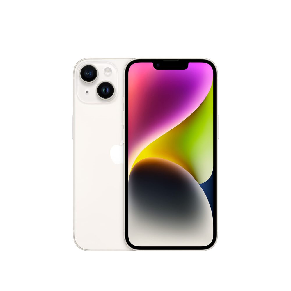 Apple iPhone 14 128GB 256GB - Image 2