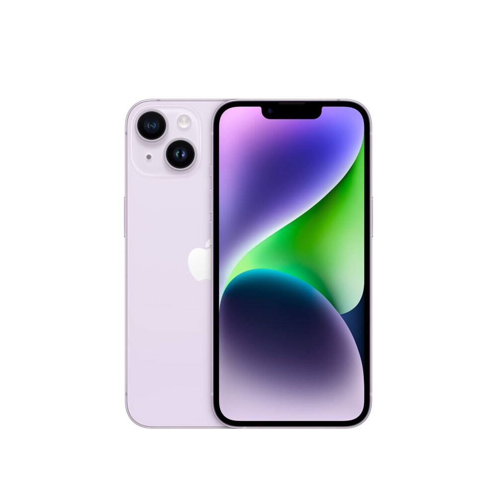Apple iPhone 14 128GB 256GB - Image 3