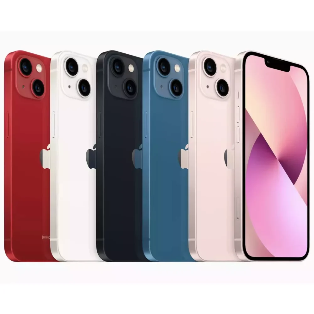 Apple iPhone 13 128GB 256GB